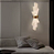 Arandela LED Tocha 8W 3000/4000/6000K - Imagem 3