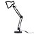 LUMINARIA DE MESA 5W - 3D-PRETO - Imagem 2