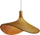PENDENTE  BAMBU P/1XE27 - Imagem 1