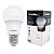 Lâmpada LED Bulbo A60 E27 9W 4000K - Imagem 2