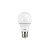 Lâmpada LED Bulbo A60 E27 9W 4000K - Imagem 1