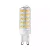 Lâmpada G9 LED 7W 6500K Bivolt - Imagem 1