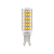 Lâmpada G9 LED 4W 2400K 220V - Imagem 1