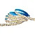 Fita LED Livo 12V 11W/m 4000K 5 Metros IP20 8mm - Imagem 1