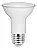 Lâmpada LED PAR20 ECO E27 5,5W 3000K 25° Bivolt - Imagem 1