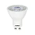 Lâmpada MR16 GU10 6,5W 3000K - Imagem 1