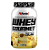 Whey Gourmet 907g Mousse de Maracujá - FN Forbis - Imagem 1