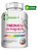 Treonato de Magnésio 500mg 120caps - BIONUTRI - Imagem 1