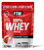 Whey Protein 100% Refil 900g sabor Morango - FTW - Imagem 1