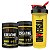 2x Creatina Monohydrate 200g + Coqueteleira - UNIVERSAL NUTRITION - Imagem 1