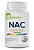 Nac N-acetilcisteina 500mg 120cápsulas - BIONUTRI - Imagem 1