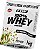 Whey Protein 100% Refil 900g sabor Pistache - FTW - Imagem 1