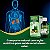 Kit 3x Dissol Suplemento Natural Para Cálculos 150ml - DA RAIZ - Imagem 6