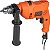 Furadeira de impacto 1/2", 220 V~, 560 W, 2.800 rpm, TM555B2, BLACK+DECKER. - Imagem 1