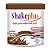 Shakeplus 300g Duom Sabor Chocolate Belga - Imagem 1