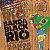 Vinil LP Banda Black Rio - O Som Das Américas 180g Preto - Vinil Brasil Clube - Imagem 1