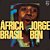 VINIL LP JORGE BEN - ÁFRICA BRASIL 180g [lacrado] - Imagem 1