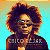 VINIL Duplo 2x LP CHICO CÉSAR – ‘ESTADO DE POESIA’ – TSPL-008 - Imagem 2
