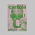 VINIL LP Cartola – Verde Que Te Quero Rosa - Três Selos (edição anual rosa) - Imagem 3
