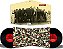 Vinil 2x LP Milton Nascimento – Clube da Esquina Vol. 02 180g [lacrado] - Imagem 2