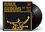 Vinil LP Raul Seixas – Ao Vivo – Único e Exclusivo 180g [lacrado] - Imagem 1