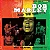 Vinil Duplo 2x LP Bob Marley & The Wailers - Capitol Session '73 [Importado Lacrado] - Imagem 1