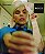 Vinil LP Duda Beat - Sinto Muito - Noize Record Club (kit completo na caixa) - Imagem 6