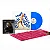 Vinil LP Letrux Como Mulher Girafa | Noize Record Club [kit completo] - Imagem 2