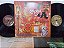 Vinil LP Duplo O Rappa Lado B Lado A [lacrado] - Imagem 4