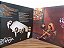 Vinil LP Duplo O Rappa Lado B Lado A [lacrado] - Imagem 3