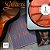 Vinil LP Gilberto Gil | Gilbertos Sambas Noize Record Club - Imagem 2