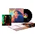 Vinil LP Novela  Céu | Noize Record Club [Kit Completo] - Imagem 1