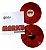 Vinil Duplo 2x LP Marku Ribas - 4 Loas - Selo Rua6 Underground [5 Unidades] - Imagem 2