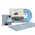 Vinil LP O terno (2014) | Noize Record Club - Imagem 1