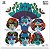 Vinil LP Som Imaginário – 1970 - Imagem 2