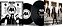 Vinil LP Black Pantera – Perpétuo - Imagem 3