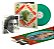 Vinil LP Erasmo Esteves  Erasmo Carlos | NRC Noize Record Club - Imagem 1