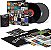 Vinil 2x LP Jardineiros: A Colheita  Planet Hemp - Edição Especial NRC+ - Imagem 1