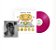 Vinil LP Samuel Rosa | Rosa | Noize Record Club NRC - Imagem 1