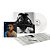 Vinil LP Rashid - Portal | Noize Record Club [kit completo] - Imagem 1