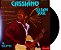 Vinil LP Cassiano Cuban Soul 180g Novo Lacrado - Imagem 2
