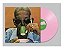 VINIL LP Cartola – Verde Que Te Quero Rosa | Três Selos (edição anual rosa) - Imagem 1