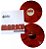 Vinil Duplo 2x LP Marku Ribas - 4 Loas | Rua6 Underground - Imagem 1