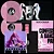 [PRÉ-VENDA] Vinil 2X LP Madonna - Confessions II | 16 Tracks Translucent Pink Vinyl edition - Imagem 2
