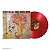Vinil LP Curumin - Pedra de Selva | Noize Record Club (kit completo) - Imagem 2