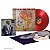 Vinil LP Curumin - Pedra de Selva | Noize Record Club (kit completo) - Imagem 1