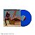 Vinil LP Seu Jorge - The Other Side | Noize Record Club - Imagem 2