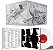 Vinil LP Titãs – Cabeça Dinossauro | Polysom RE - Imagem 2