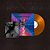 Lp Vinil Black Alien Abaixo De Zero: Hello Hell Nrc026 + Revista Noize Edição Limitada - Imagem 1