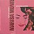 Vinil LP Marisa Monte Verde Anil Amarelo Cor de Rosa e Carvão Kit Noize Club Completo na Caixa - Imagem 1
